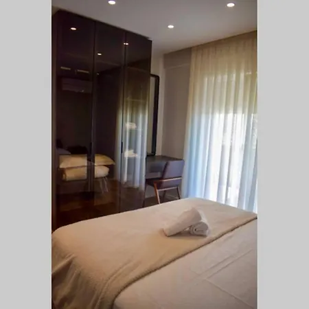 Apartamento Center 1 Tirana