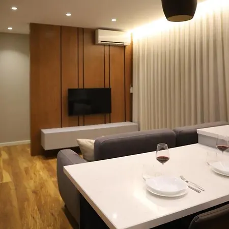 Apartamento Center 1