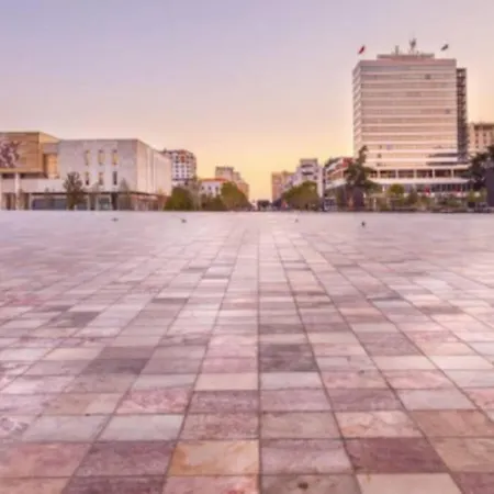 Apartment Center 1 Tirana