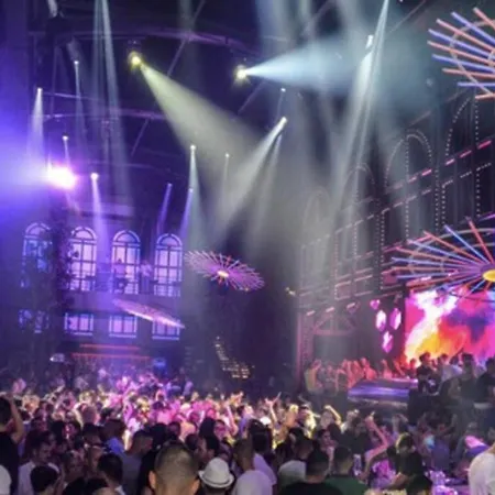Center 1 * Tirana